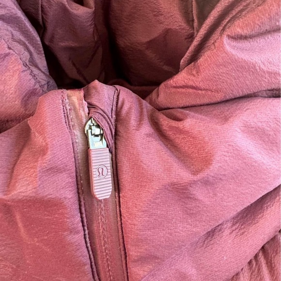 Lululemon Down For it All Jacket - Picture 3 of 8